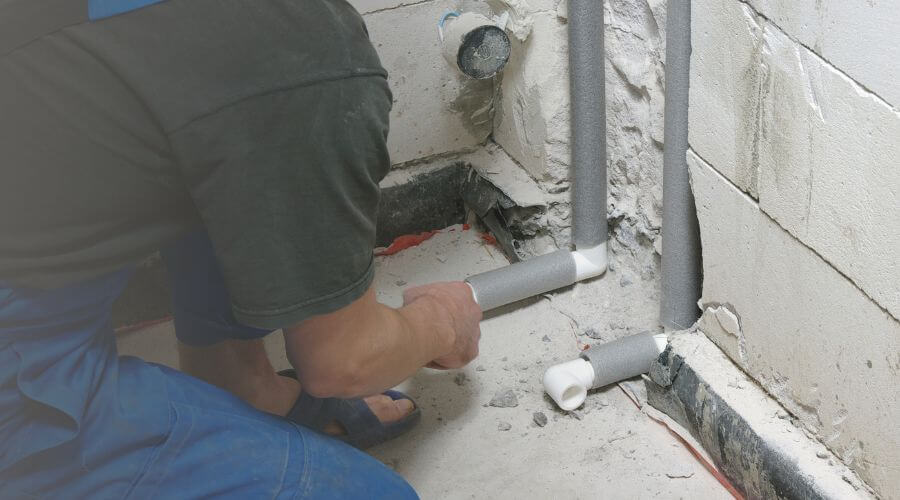Professional sink repair in Prairie Village, KS